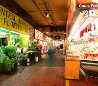 Adelaide Central Market 